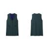 Furina Cashmere Double Long Vest
