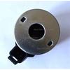 Baggerteile Für JCB Sany 12V 24V Pilot-Magnetspule 4304012 Innenloch 13mm