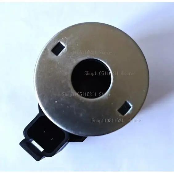 Baggerteile Für JCB Sany 12V 24V Pilot-Magnetspule 4304012 Innenloch 13mm
