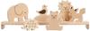 Forest Animal Seesaw NH-04