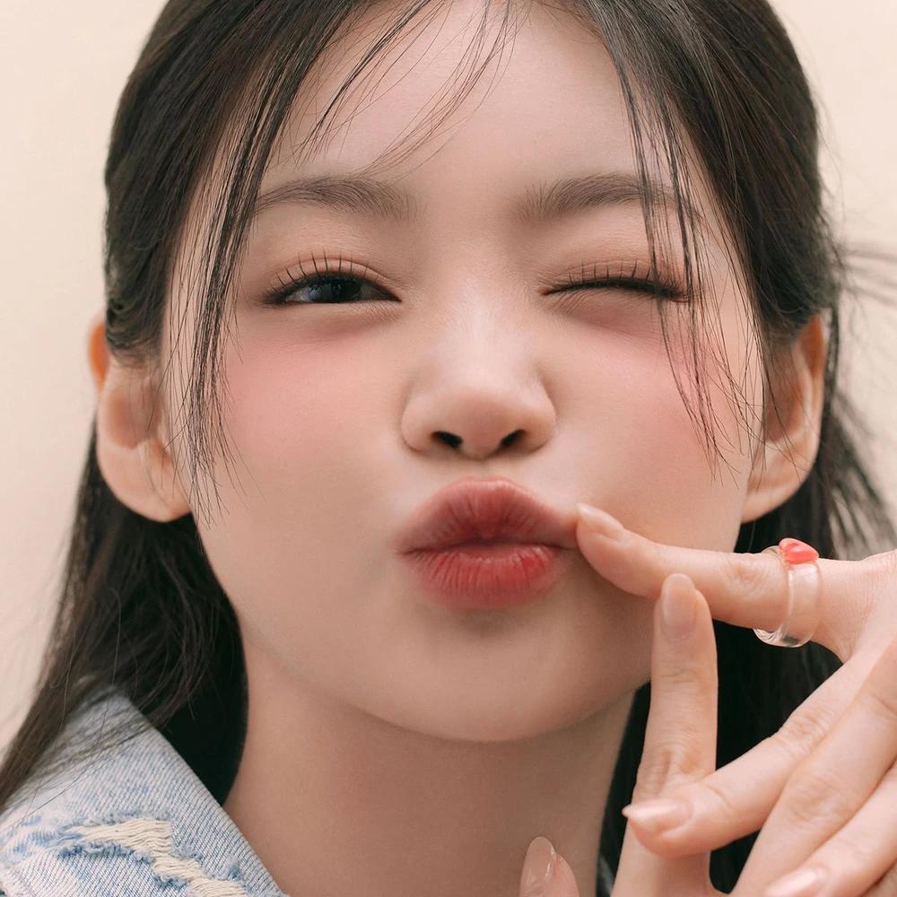 [2 pack] Cheerful Blusher 01 Richful