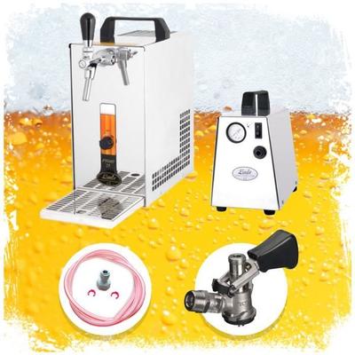 Bar Aksesuarları – Ev şarapçılığı