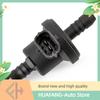 For Cruze, Opel Astra, Corsa, ignia: Original Carbon Canister Control Canister Purge Solenoid Valve 55574240/55353802
