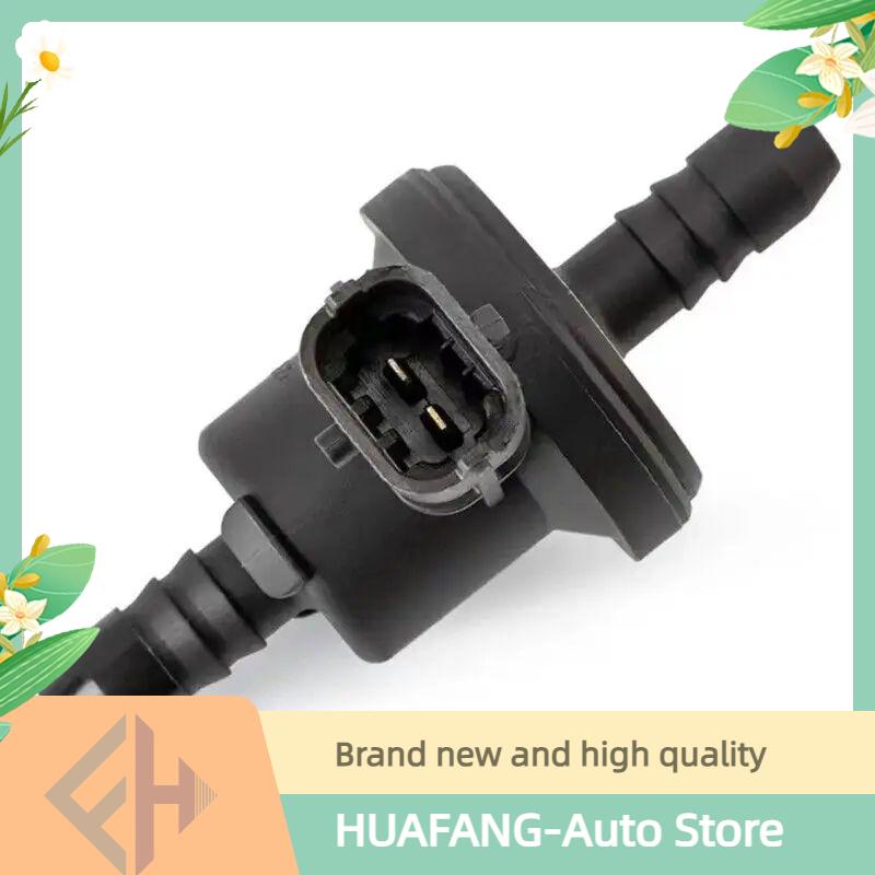 For Cruze, Opel Astra, Corsa, ignia: Original Carbon Canister Control Canister Purge Solenoid Valve 55574240/55353802