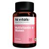 Hk Vitals Multivitamin Plus Women, 30 Tablets