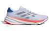 adidas Supernova Stride 'White Royal Solar Red'