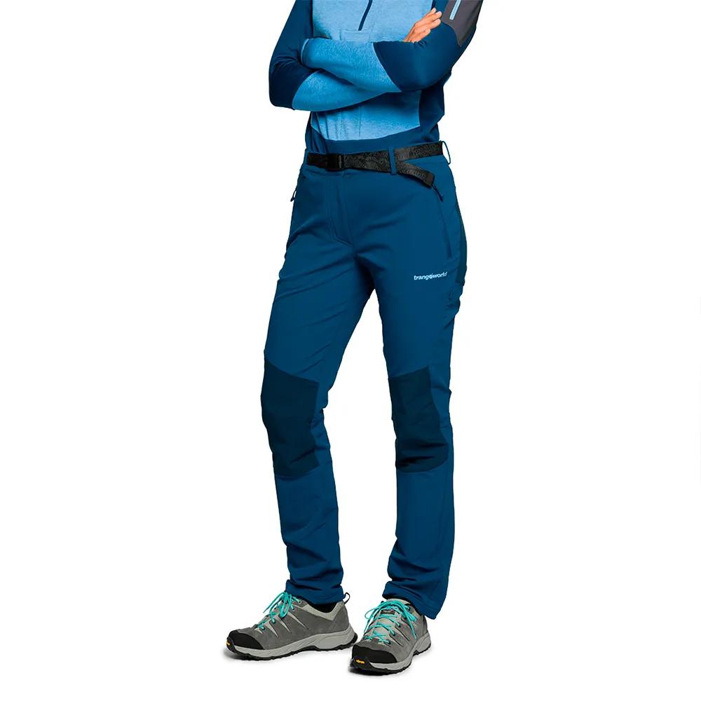 

Trangoworld Брюки Dunai V02 S