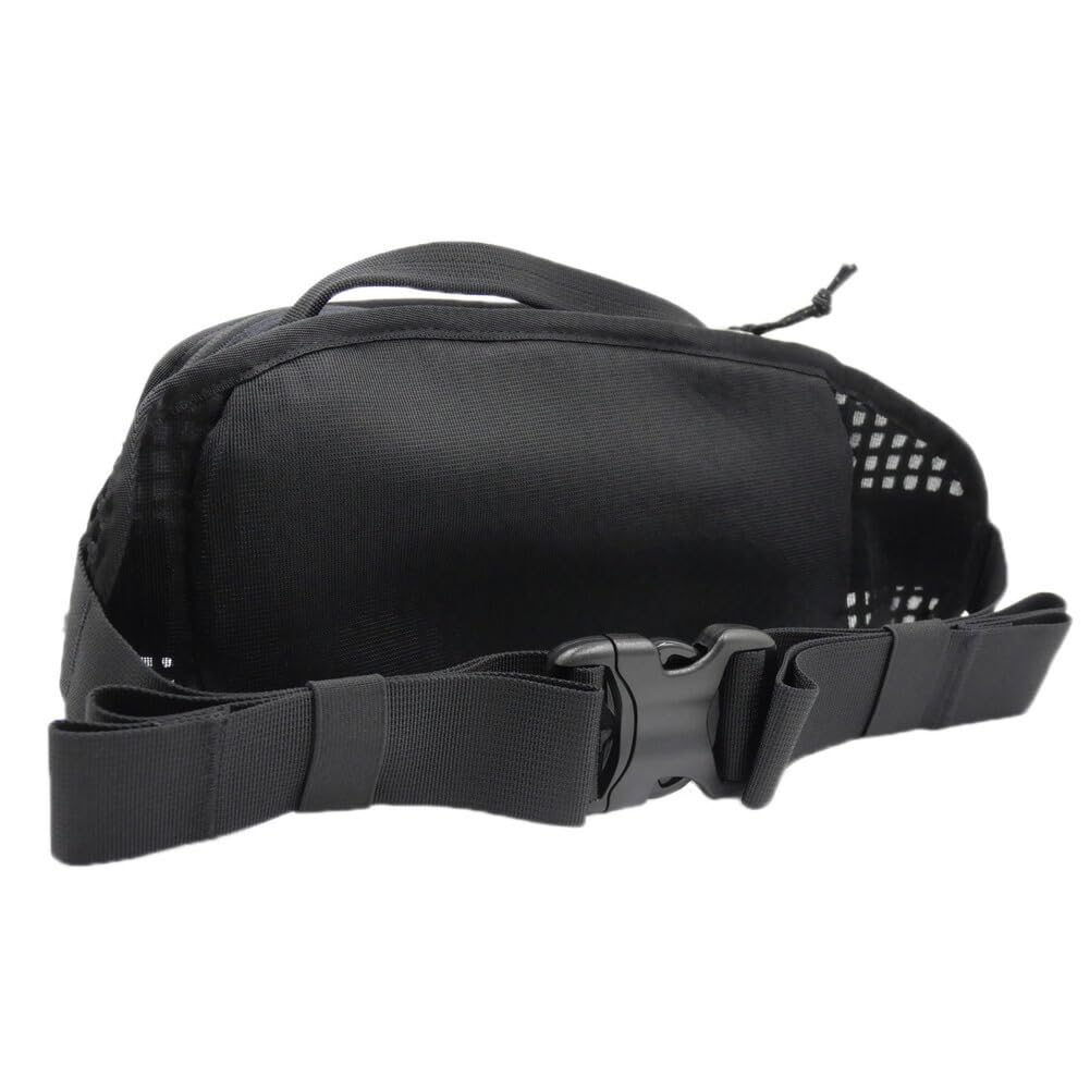 Patagonia 48580 Field Smith Hip Pack Body Bag (Black)