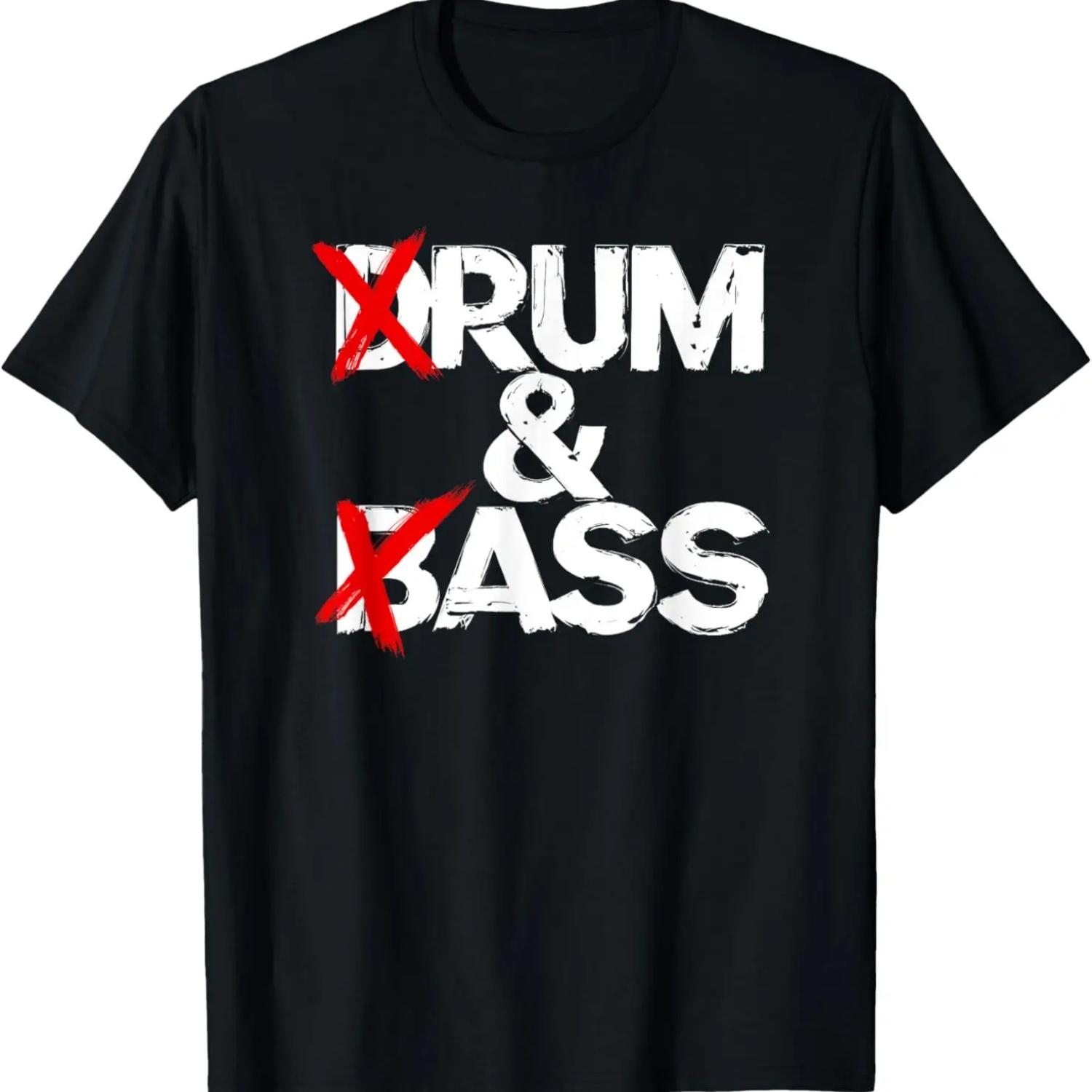 

Colorful Drummer Drum Sticks Music T-Shirt XXXXXL чорний
