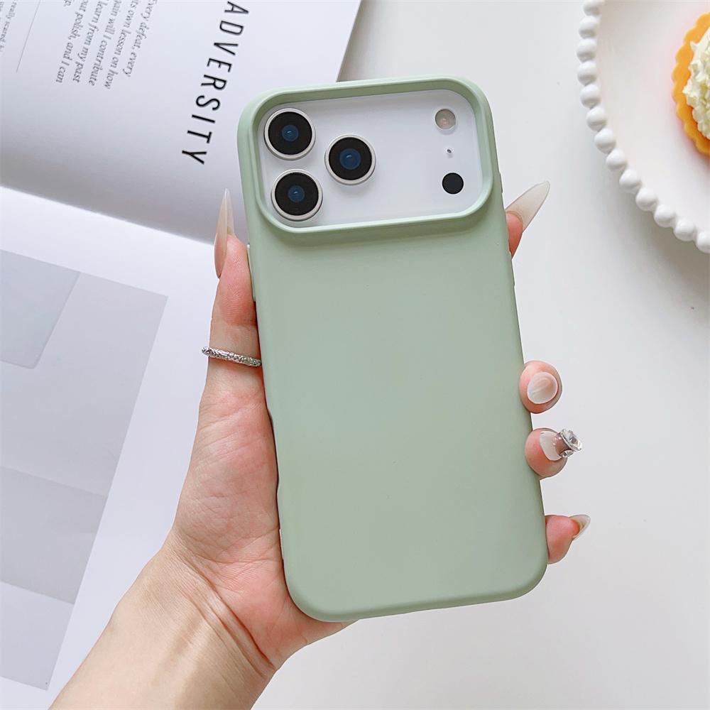 Al Official Silicone Case For For Iphone 17ProMax 16 13 12 1 14 Pro Phone Cases For For Iphone 16 13Pro 17 11 14 1 Pro Max Cover