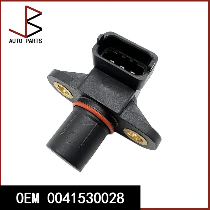OEM 0041530028 A0041530028 Crankshaft Position Sensor For Mercedes Benz C280 2.8L E320 S320 3.2L Daewoo Musso KJ 0031539128