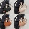 Chic Spring 2024 Casual Shoulder Bag Vintage Fashion Handbag For Women