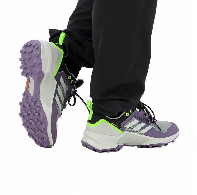 adidas Terrex Swift R3 Goretex ботинки трекинговые