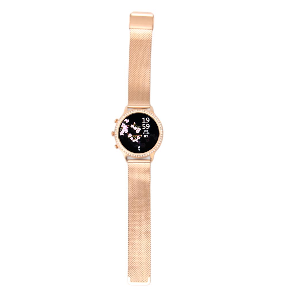 Smart Watch Bluetooth Call HD Color Touch Screen Waterproof Multiple Sports Modes Outdoor