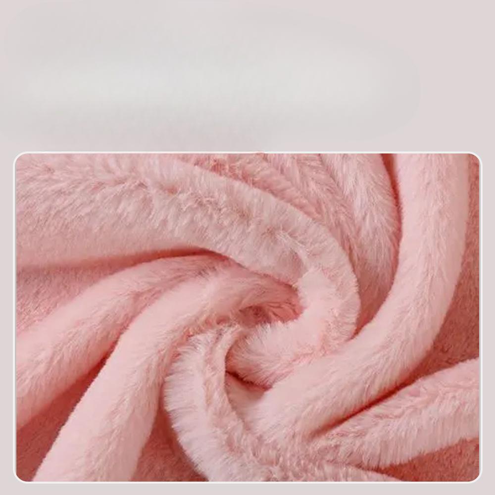 Winter Windproof Waterproof Plus Velvet Warm Touch Screen Autumn and Winter Outdoor Riding Single Layer Composite Gloves