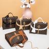 Chain Kelly bag ladies bag women's fashion small square bag
