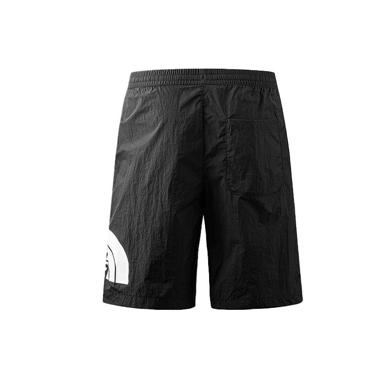 THE NORTH FACE Casual Shorts Men's Black NF0A7WD7-JK3
