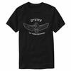 100% Cotton O-Neck Short Sleeve Casual Mens T-shirt Size Male Defense Forces IDF Paratroopers Army T-Shirt Heavyweight 2024