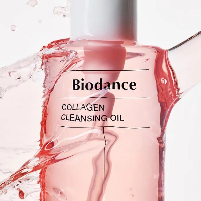 Collagen Cleansing Oil 200ML