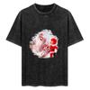 Christmas Put One Foot In Front Of The Other Tshirt Casual Streetwear Short Sleeve Tee