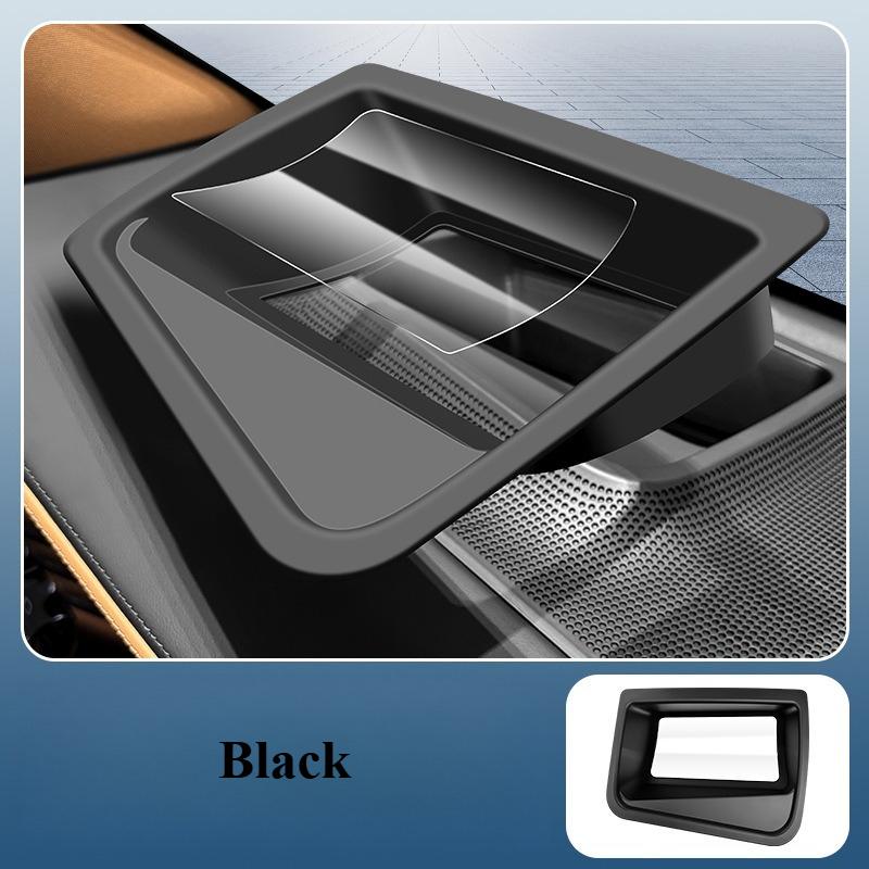 For Tank 500 -2025 Car Head-up Display Protective Cover HUD Interior Modification Accessories High Definition Screen Trim