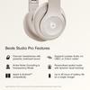 Premium Wireless Over-Ear Headphones- Up to 40-Hour Battery Life, Active Noise Cancelling, Great for Travel & Commuting, Apple & Android Compatible