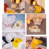 Silicone Resin Molds for Candle Holder Wall Decoration Mould DIY Crafts Unique Epoxy Resin Art Decoration Crafts Mould