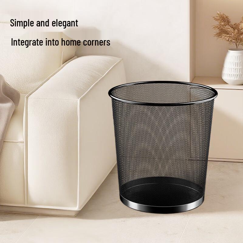 Mayflower 12L Household Trash Cans