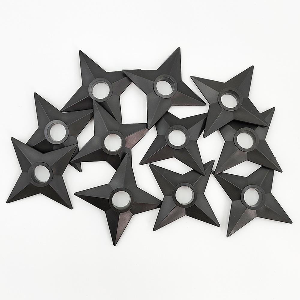Available: Kakashi Mask, Naruto Kunai & Shuriken, Konoha Headband Set