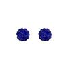 Set of 100 Assorted Color Craft Beads 10mm Disco Ball Clay Bead Jewelry Supplies