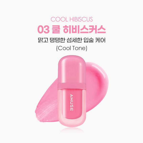 [Korean Tint] AMUSE Bebe Tint 3.8g |