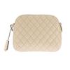 DKNY Trina Leather Cross Body Camera Bag