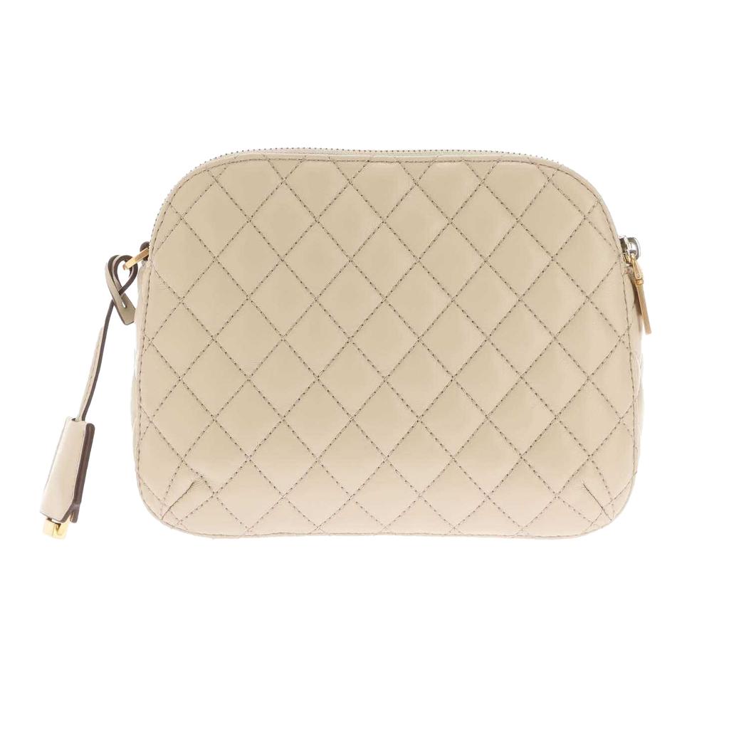 DKNY Trina Leather Cross Body Camera Bag