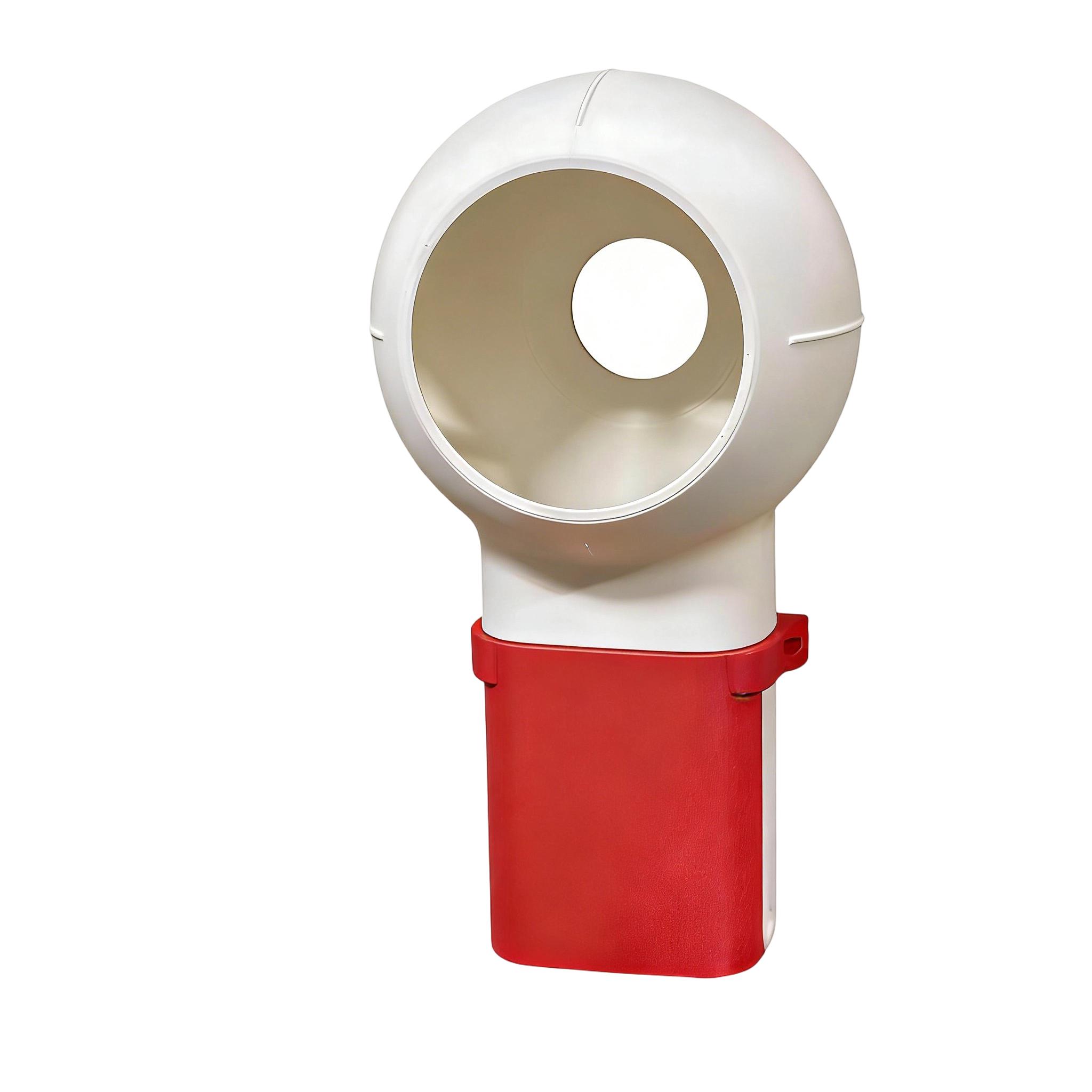 

Ergonomic Rotating Nozzle Drill Dust Collector Box Designed for Efficient Dust Extraction Compatible with Various Drill Sizes and Models one size