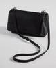 Jill By Jillstuart [Mina] Black Small Crossbody Bag