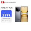 Vivo iQOO Z10 Turbo+ Gaming Smartphone (CN Version)