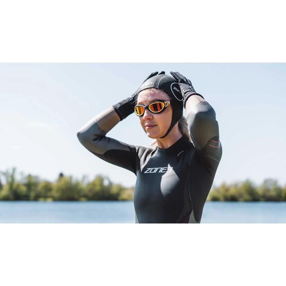 ZONE3 Venator-X Polarised Swimming Goggles