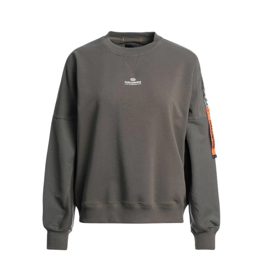 Parajumpers Womens/Ladies New Lety Sweatshirt