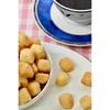 Tsumami Kura Official Bite-sized Crispy Rusk Butter Flavor Sugar Snack Confectionery Gift Dagashi 400g Sennari Shokai