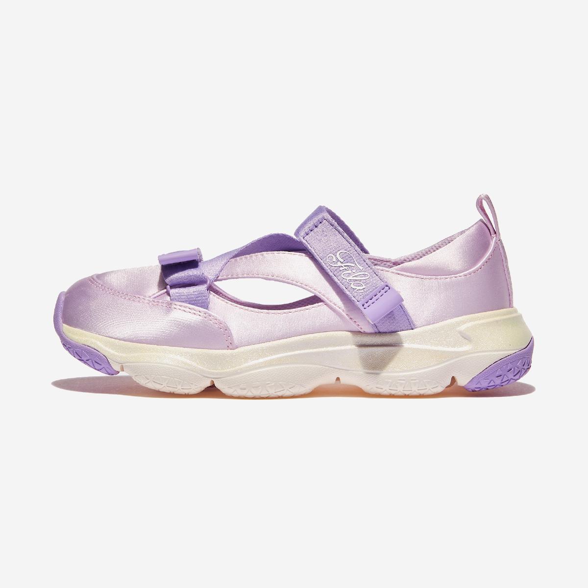 

[FILA] Wonderbirds Mary Jane Kids, 3XM02421G, 1010106802, популярная корейская обувь 230