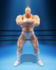 TAMASHII NATIONS Kinnikuman Choujin Ancestor Około 155mm pomalowana ruchoma figurka SHFiguarts -Perfect Edition- PVC&ABS