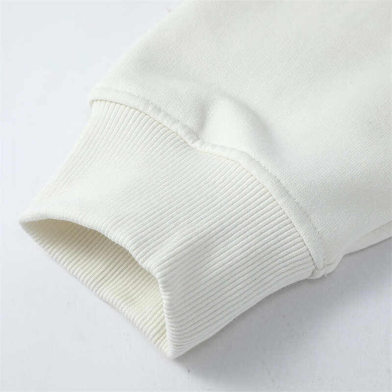 Puma Crew Tr Game On Fashion Comfortable Soft Versatile Loose Sweatshirt Men sweatshirt White 631417-92