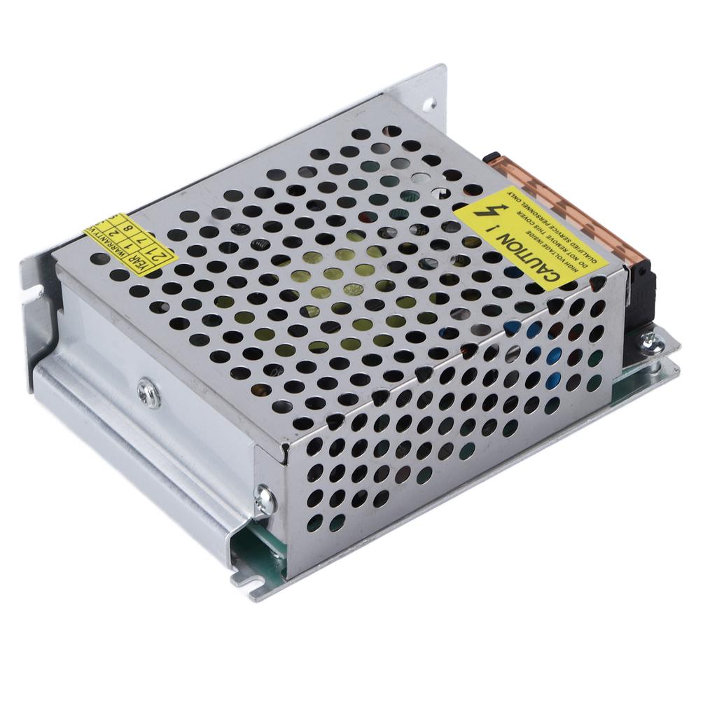 Leistungstransformator Schaltnetzteil Überwachung LED-Licht mit Adapter Leistungstransformator 220V