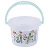 Maruka Toy Story Bucket Set - Water and Sand Play Toy for Ages 3+ (Item No. 177012)