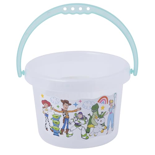 Maruka Toy Story Bucket Set - Water and Sand Play Toy for Ages 3+ (Item No. 177012)