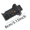 0280218279 MAF Mass Air Flow Meter Sensor for BMW 335i 435i 2012 2013 2014 2015 2016