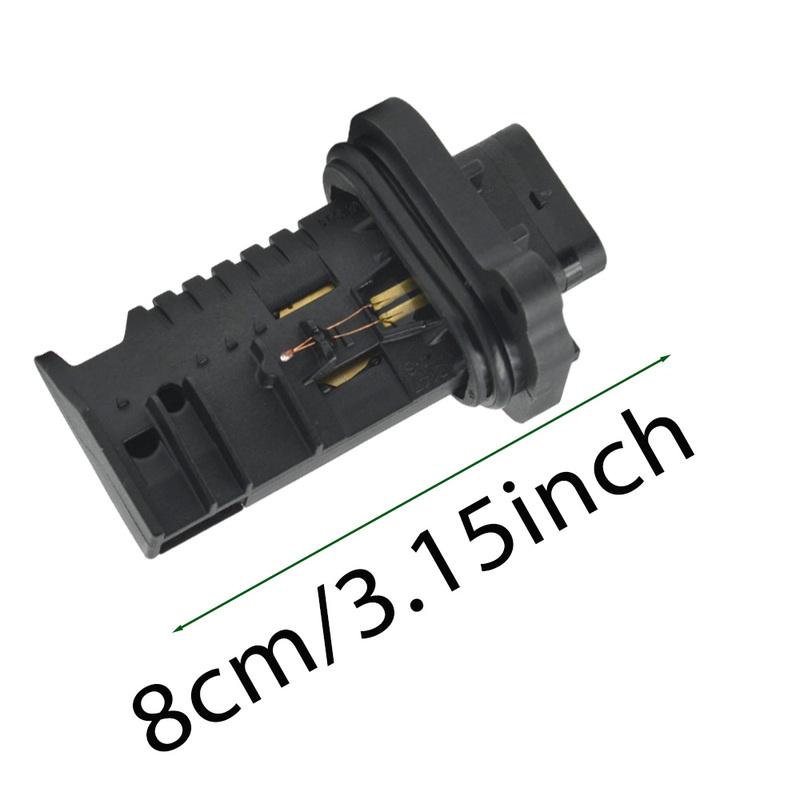 0280218279 MAF Mass Air Flow Meter Sensor for BMW 335i 435i 2012 2013 2014 2015 2016