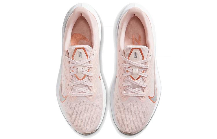 Nike Zoom Winflo 7 Barely Rose Damen CJ0302-601