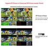 Oton A36Plus 6-Input HD Video Live Stream Production Switcher