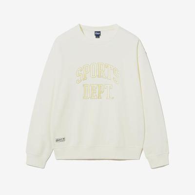 Fila Varsity Graphic Sweatshirt